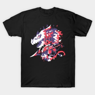 Dragon Knight T-Shirt